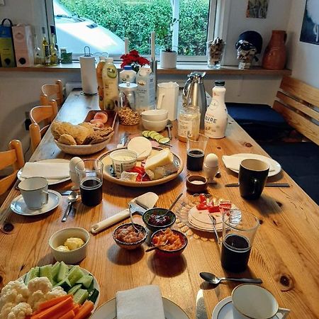 Woody B&B Jelling Экстерьер фото