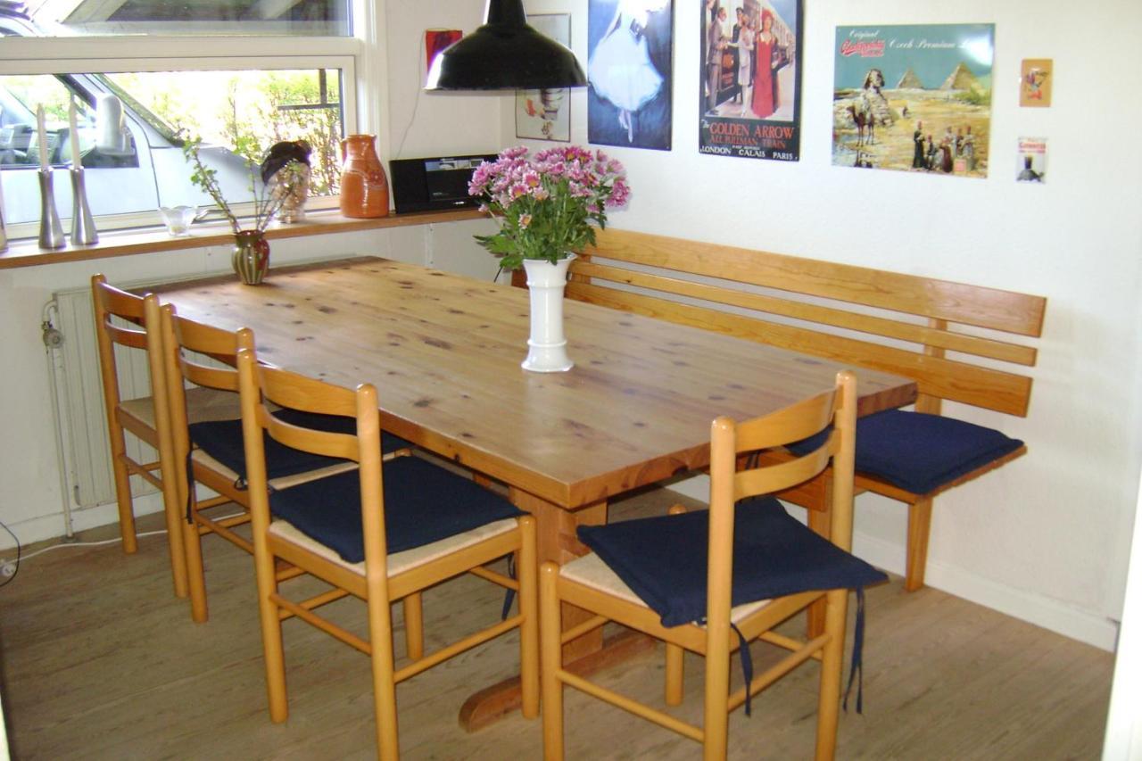 Woody B&B Jelling Экстерьер фото