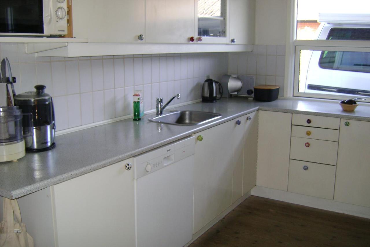 Woody B&B Jelling Экстерьер фото