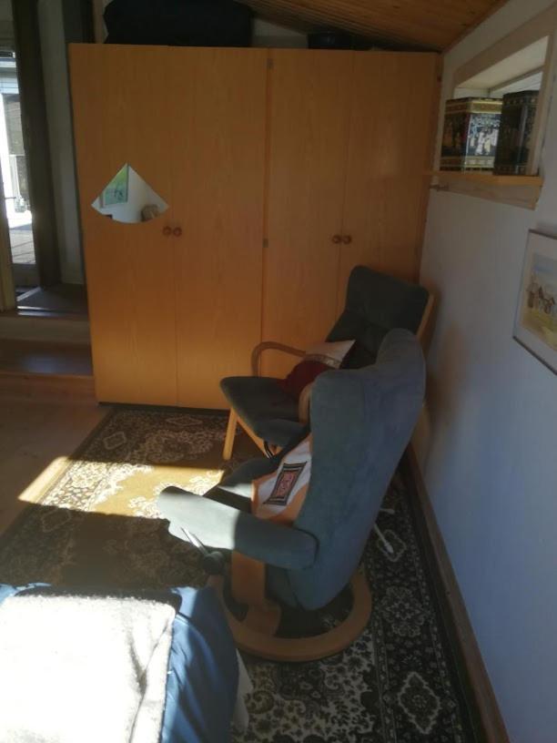 Woody B&B Jelling Экстерьер фото